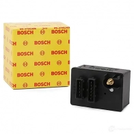 Реле свечей накала BOSCH 0281003018 U3QVD 319641 G ZS - Изображение 2