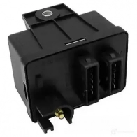 Реле свечей накала BOSCH 0281003018 U3QVD 319641 G ZS - Изображение 3
