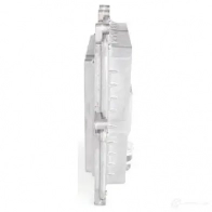 Блок управления системы впрыска BOSCH XWUU6 EDC 7C1-4.1 319988 0281010254