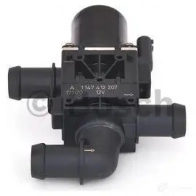 Клапан вентиляции картерных газов BOSCH 1147412207 1423096076 CM8 U6E 4047024714274 - Изображение 4