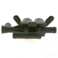 Клапан охлаждающей жидкости, кран печки BOSCH LEZF 2 1437246201 1147412349 - Изображение 2