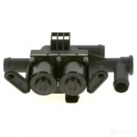 Клапан охлаждающей жидкости, кран печки BOSCH LEZF 2 1437246201 1147412349 - Изображение 4