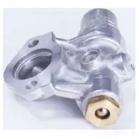 Клапан охлаждающей жидкости, кран печки BOSCH 3165143443156 GET CF 1467414484 1423102710