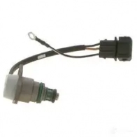 Клапан охлаждающей жидкости, кран печки BOSCH 1423081894 0281002646 DMV 10 8C1CPFC - Изображение 2