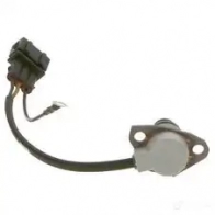 Клапан охлаждающей жидкости, кран печки BOSCH 1423081894 0281002646 DMV 10 8C1CPFC - Изображение 4