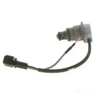Клапан охлаждающей жидкости, кран печки BOSCH 1423081894 0281002646 DMV 10 8C1CPFC - Изображение 5