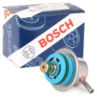 Регулятор давления топлива BOSCH PRG -M2.1 0280160560 318210 YOJF54 - Изображение 2