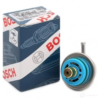 Регулятор давления топлива BOSCH DR2 3,0 BAR 0280160562 318212 KDPMX - Изображение 2