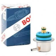 Регулятор давления топлива BOSCH 318222 3165143126097 0280160597 9I7VF 8L - Изображение 2