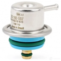 Регулятор давления топлива BOSCH 318222 3165143126097 0280160597 9I7VF 8L - Изображение 3