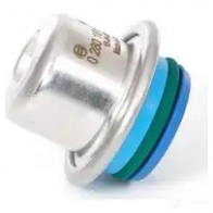 Регулятор давления топлива BOSCH D D-2 318257 SZY9M 0280161511 - Изображение 8