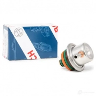 Регулятор давления топлива BOSCH 0280160575 318216 78 F6C 3165142573113 - Изображение 2