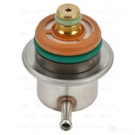 Регулятор давления топлива BOSCH 0280160575 318216 78 F6C 3165142573113 - Изображение 4