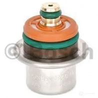 Регулятор давления топлива BOSCH 0280160575 318216 78 F6C 3165142573113 - Изображение 5
