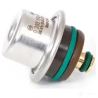 Регулятор давления топлива BOSCH Z YW5ZCZ 1423077556 0280160615 4047023113221 - Изображение 5