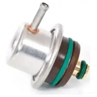 Регулятор давления топлива BOSCH ELEY16I 318206 0280160542 DR2 3,0 BAR - Изображение 4