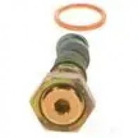 Регулятор давления топлива BOSCH f026t03010 8UHQT TEILESATZ AUFSTOSSVENTIL 21184924 - Изображение 3