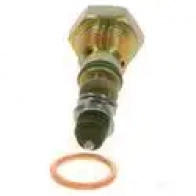 Регулятор давления топлива BOSCH f026t03010 8UHQT TEILESATZ AUFSTOSSVENTIL 21184924 - Изображение 4