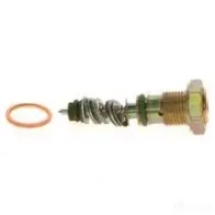 Регулятор давления топлива BOSCH f026t03010 8UHQT TEILESATZ AUFSTOSSVENTIL 21184924 - Изображение 5