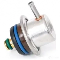 Регулятор давления топлива BOSCH 139059307 3165143352991 0280160661 J1W GNX - Изображение 2