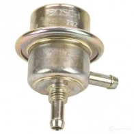 Регулятор давления топлива BOSCH LDAAEG 0280160753 624 23 1193456784