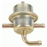 Регулятор давления топлива BOSCH WORS H5 0280160206 1423137868 3165142681887