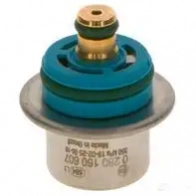 Регулятор давления топлива BOSCH K7 82D11 4047024130548 1423077555 0280160607 - Изображение 2
