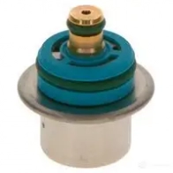 Регулятор давления топлива BOSCH K7 82D11 4047024130548 1423077555 0280160607 - Изображение 3