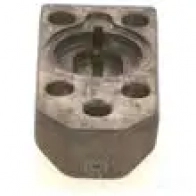 Головка блока цилиндров BOSCH U1C8 A 3165143330913 368641 f00r0p1732 - Изображение 4