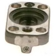 Головка блока цилиндров BOSCH 369121 f01m100221 4047025208796 LOOW O - Изображение 2