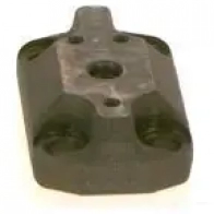 Головка блока цилиндров BOSCH OJFF 4 1425037681 f00r0p1738 3165143330975 - Изображение 4