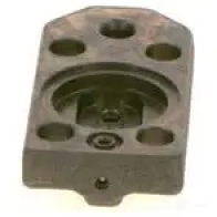 Головка блока цилиндров BOSCH 368642 3165143330920 D 3HMA f00r0p1733 - Изображение 3
