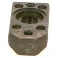 Головка блока цилиндров BOSCH 368642 3165143330920 D 3HMA f00r0p1733 - Изображение 4