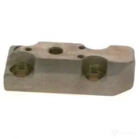 Головка блока цилиндров BOSCH 3165143330968 f00r0p1737 368646 T ZTAH - Изображение 2