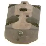 Головка блока цилиндров BOSCH 3165143330968 f00r0p1737 368646 T ZTAH - Изображение 3