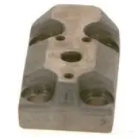 Головка блока цилиндров BOSCH 3165143330968 f00r0p1737 368646 T ZTAH - Изображение 4