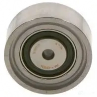 Ролик обводной приводного ремня BOSCH DE D7LRW 1987945814 1437243641 - Изображение 2