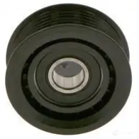 Обводной ролик приводного ремня BOSCH 1437243642 YR O9G 1987945812 - Изображение 2