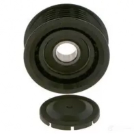 Обводной ролик приводного ремня BOSCH 1437243642 YR O9G 1987945812 - Изображение 3