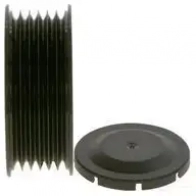 Обводной ролик приводного ремня BOSCH 1437243642 YR O9G 1987945812 - Изображение 5