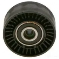 Обводной ролик приводного ремня BOSCH HLSG EJ 1987945813 1437243644 - Изображение 4