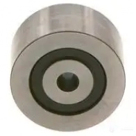 Ролик обводной приводного ремня BOSCH 1987945816 Y Q2OGH 1437243643 - Изображение 2