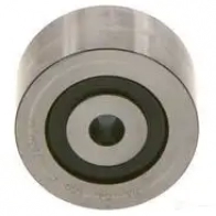 Ролик обводной приводного ремня BOSCH 1987945816 Y Q2OGH 1437243643 - Изображение 3