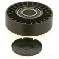 Ролик обводной приводного ремня BOSCH 1437243639 NJ 06KK 1987945815 - Изображение 5