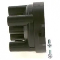 Крышка трамблера BOSCH 1987233044 NVCO8 349892 G M819 - Изображение 2