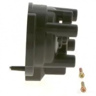 Крышка трамблера BOSCH GM84 5 349923 1987233124 GUL26HY - Изображение 2