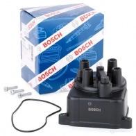 Крышка трамблера BOSCH 1987233127 349926 3165143145104 U 1SJY - Изображение 2