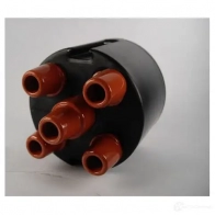 Крышка трамблера BOSCH 1235522409 346602 GD90X6W 2 409 - Изображение 2