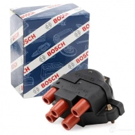 Крышка трамблера BOSCH 346611 1235522435 G B927 6XFCRL - Изображение 2