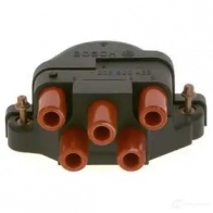 Крышка трамблера BOSCH 346611 1235522435 G B927 6XFCRL - Изображение 8